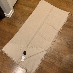 Barney’s New York Cashmere Scarf